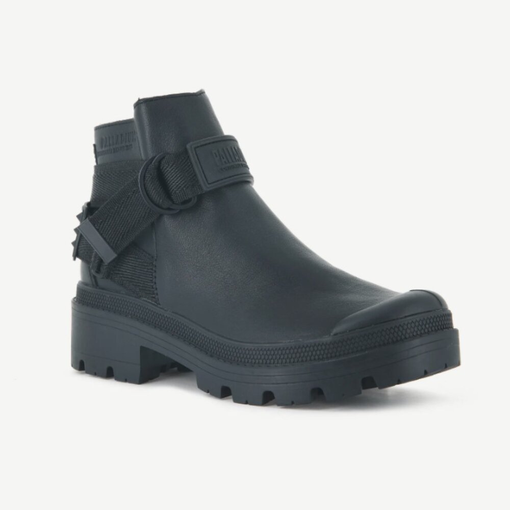 Palladium Pallabase Rockboot